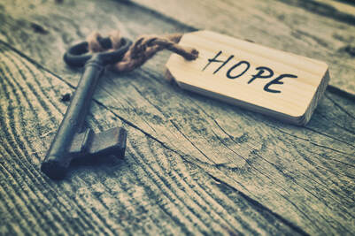 hope in difficult times