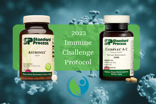 2023 Immune Challenge Protocol