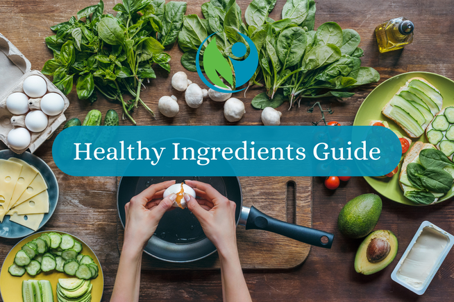 Healthy Ingredients Guide