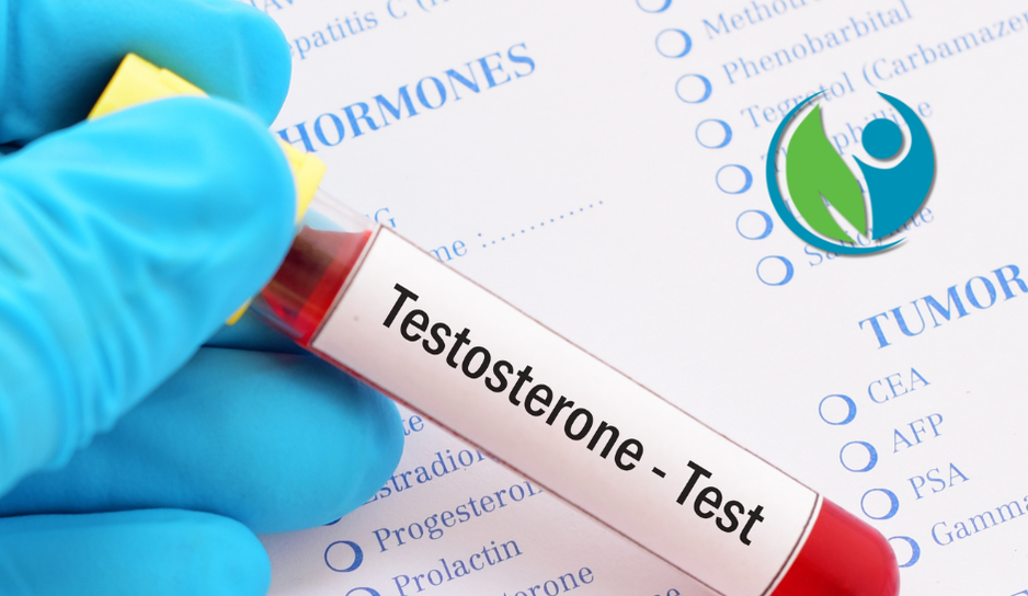 what to do about low testosterone